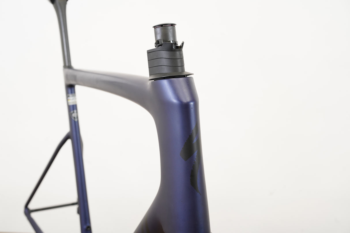 61cm Specialized Tarmac Pro SL8 Carbon Disc Brake Frameset