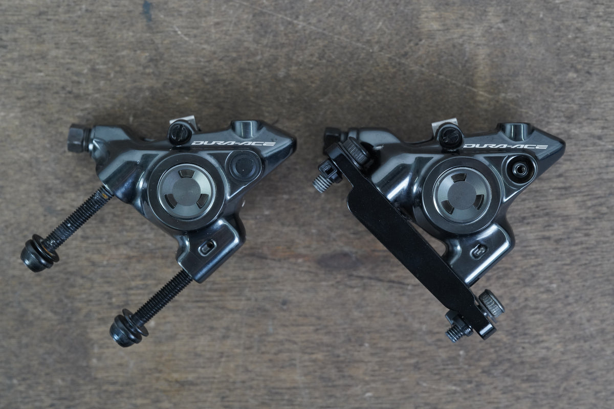 Shimano Dura-Ace R9270 Di2 12 Speed Electronic Hydraulic Disc Groupset 9270