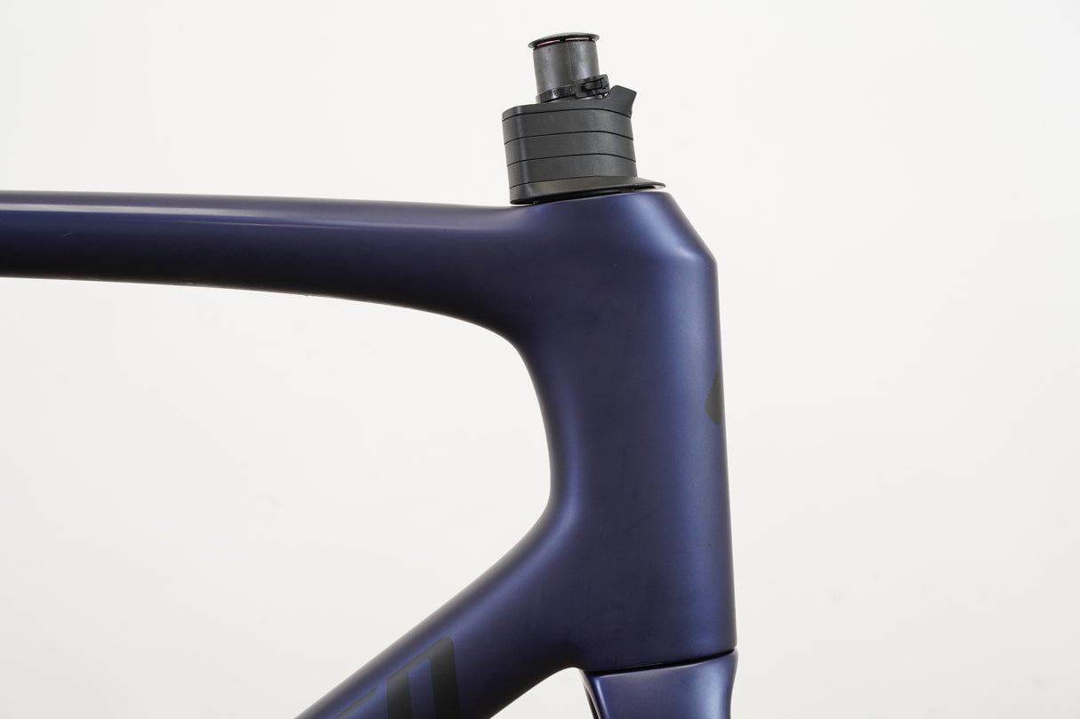 61cm Specialized Tarmac Pro SL8 Carbon Disc Brake Frameset