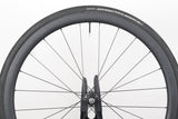 Shimano Ultegra WH-R8170 C38 Tubeless Carbon Disc Brake Wheelset 11 Speed