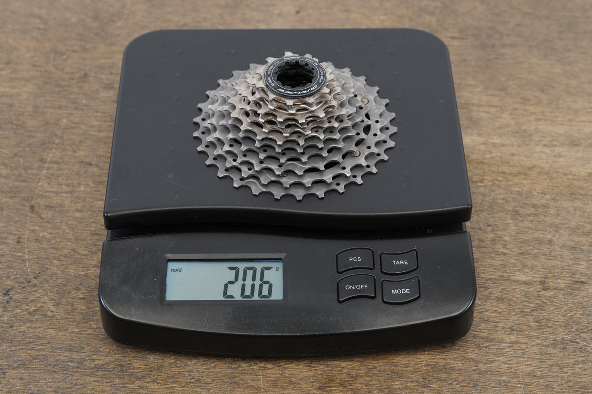 Shimano Dura-Ace R9170 CeramicSpeed OSPW Di2 11 Speed Electronic Disc Groupset