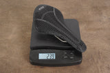 145mm Fizik Tempo Aliante Adaptive Kium Rail Road Saddle 239g