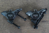 Shimano Dura-Ace R9270 Di2 12 Speed Electronic Hydraulic Disc Groupset 9270