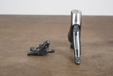 (1) LEFT Shimano-ST-R785 Di2 Electronic Hydraulic Disc Brake Shifter + Caliper