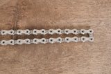 110L Shimano/SRAM 11 Speed Road Chain >75% Life Remaining 110 Links