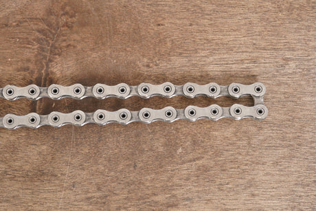 110L Shimano/SRAM 11 Speed Road Chain >75% Life Remaining 110 Links