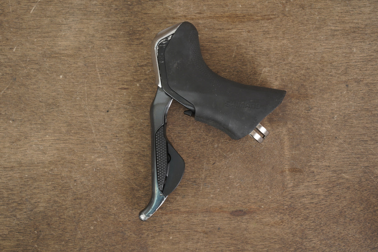 (1) LEFT Shimano-ST-R785 Di2 Electronic Hydraulic Disc Brake Shifter + Caliper