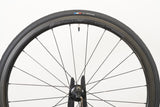 Roval CLX 32 Carbon Tubeless Clincher Rim Brake Wheelset Shimano/SRAM 11 Speed