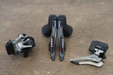 SRAM Red eTap 11 Speed Wireless Electronic Rim Brake Groupset