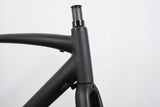 54cm Specialized Allez Alloy Rim Brake Frameset + ENVE Carbon Road Fork