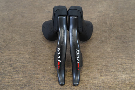 SRAM Red eTap 11 Speed Wireless Electronic Rim Brake Groupset