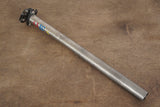 27.2mm Dean Titanium 0 Setback Road Seatpost