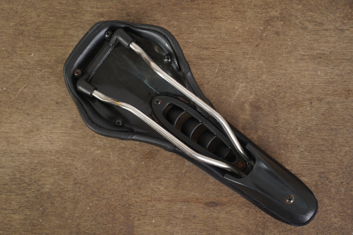 120mm Profile Design Tri Stryke Titanium Rail Road Saddle
