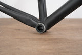 54cm Specialized Allez Alloy Rim Brake Frameset + ENVE Carbon Road Fork