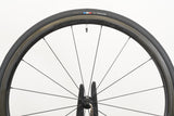 Roval CLX 32 Carbon Tubeless Clincher Rim Brake Wheelset Shimano/SRAM 11 Speed