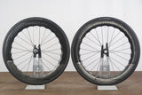 Princeton CarbonWorks Wake 6560 White Industries Tubeless Carbon Disc Wheelset