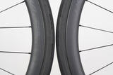 Shimano Ultegra WH-R8170 C38 Tubeless Carbon Disc Brake Wheelset 11 Speed