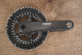 172.5mm 50/34T GXP SRAM Red 22 11 Speed Carbon Road Crankset