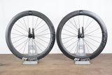 DT Swiss ARC 1400 DICUT Carbon Clincher Disc Brake Wheelset SRAM XDR 12 Speed