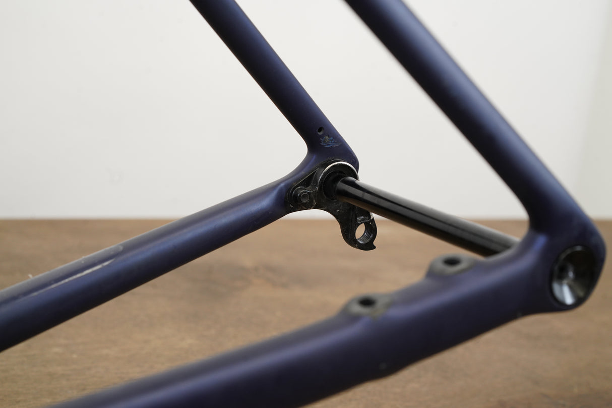 61cm Specialized Tarmac Pro SL8 Carbon Disc Brake Frameset