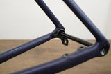 61cm Specialized Tarmac Pro SL8 Carbon Disc Brake Frameset