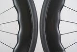 Princeton CarbonWorks Wake 6560 White Industries Tubeless Carbon Disc Wheelset