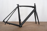 54cm Specialized Allez Alloy Rim Brake Frameset + ENVE Carbon Road Fork