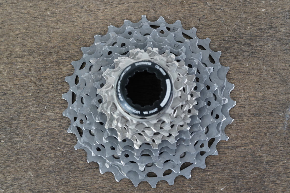 Shimano Dura-Ace R9270 Di2 12 Speed Electronic Hydraulic Disc Groupset 9270
