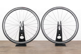 HED Ardennes SL Alloy Rim Brake Clincher Wheelset Campagnolo 11 Speed