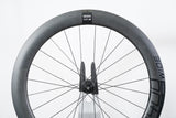 DT Swiss ARC 1400 DICUT Carbon Clincher Disc Brake Wheelset SRAM XDR 12 Speed