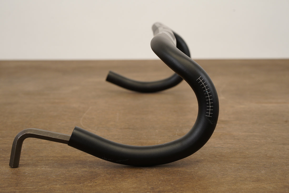 42cm Zipp Service Course SL-70 Ergo Alloy Road Handlebar 31.8mm SL70