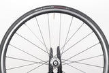 HED Ardennes SL Alloy Rim Brake Clincher Wheelset Campagnolo 11 Speed