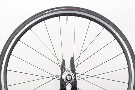 HED Ardennes SL Alloy Rim Brake Clincher Wheelset Campagnolo 11 Speed