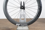 DT Swiss ARC 1400 DICUT Carbon Clincher Disc Brake Wheelset SRAM XDR 12 Speed