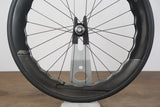Princeton CarbonWorks Wake 6560 White Industries Tubeless Carbon Disc Wheelset