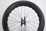 Princeton CarbonWorks Wake 6560 White Industries Tubeless Carbon Disc Wheelset