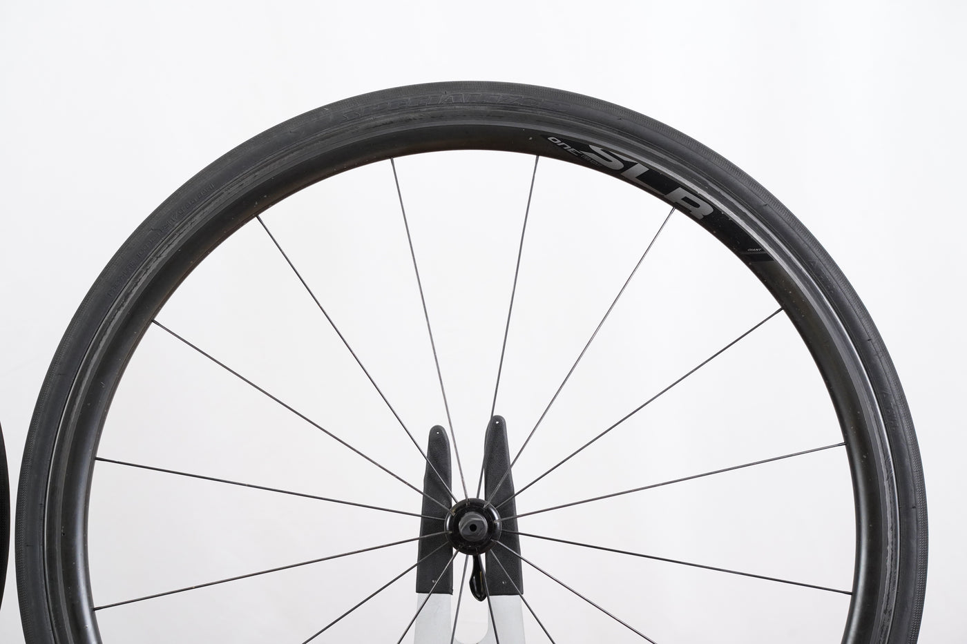 Giant SLR 1 Carbon Tubeless Clincher Rim Brake Wheelset Shimano/SRAM 11 Speed