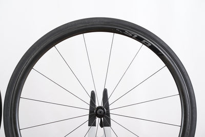 Giant SLR 1 Carbon Tubeless Clincher Rim Brake Wheelset Shimano/SRAM 11 Speed