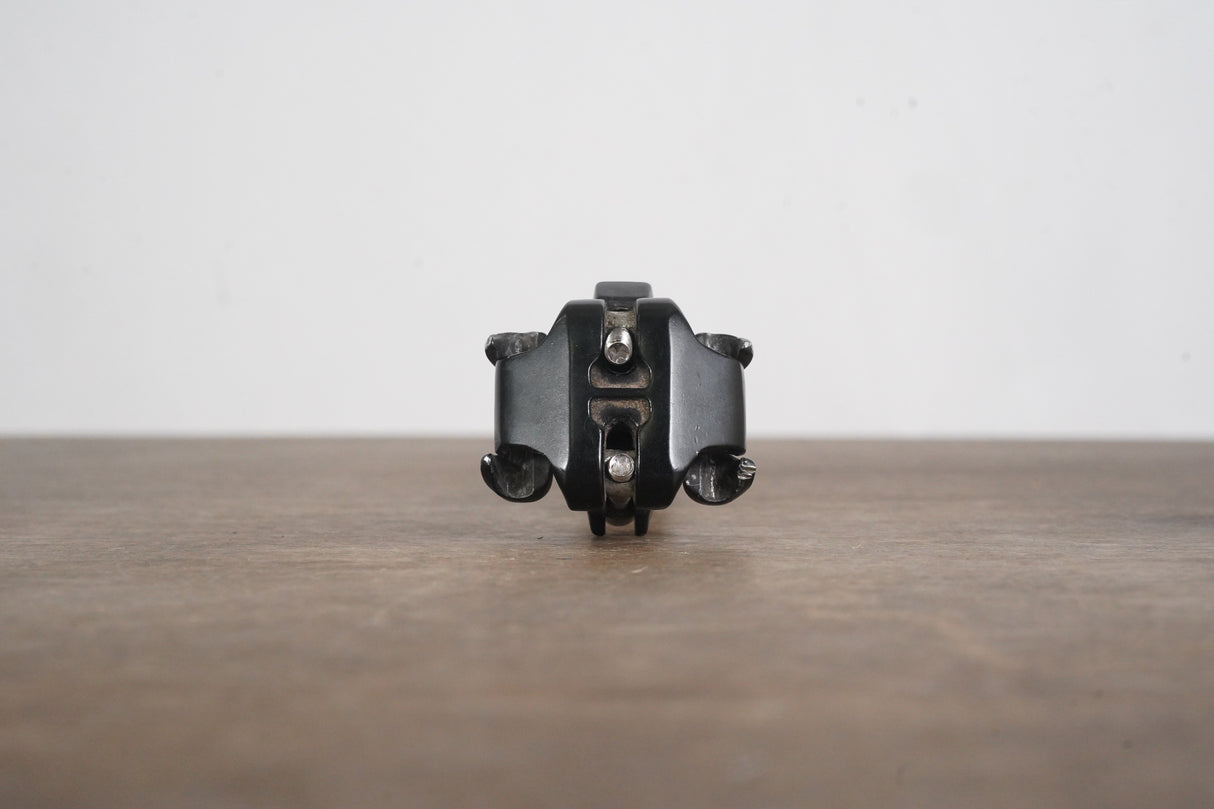 27.2mm Dean Titanium 0 Setback Road Seatpost