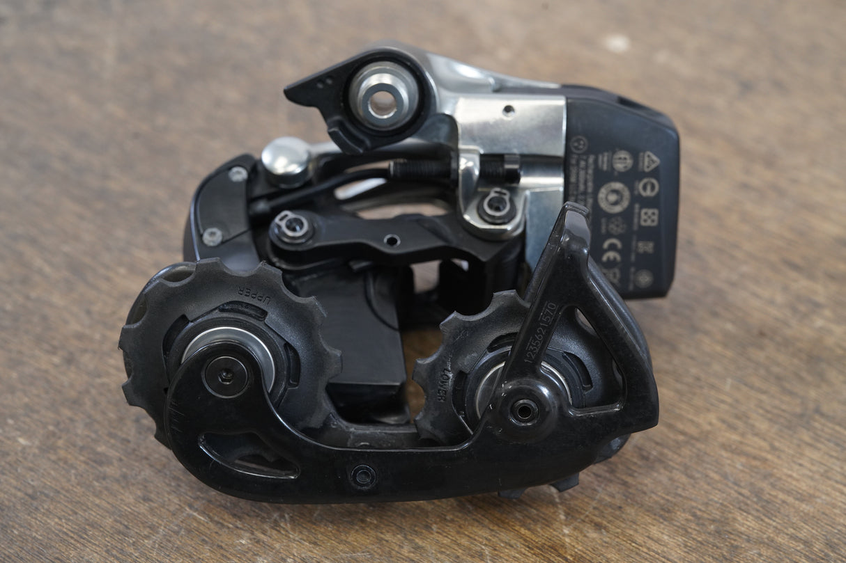 SRAM Red eTap 11 Speed Wireless Electronic Rim Brake Groupset