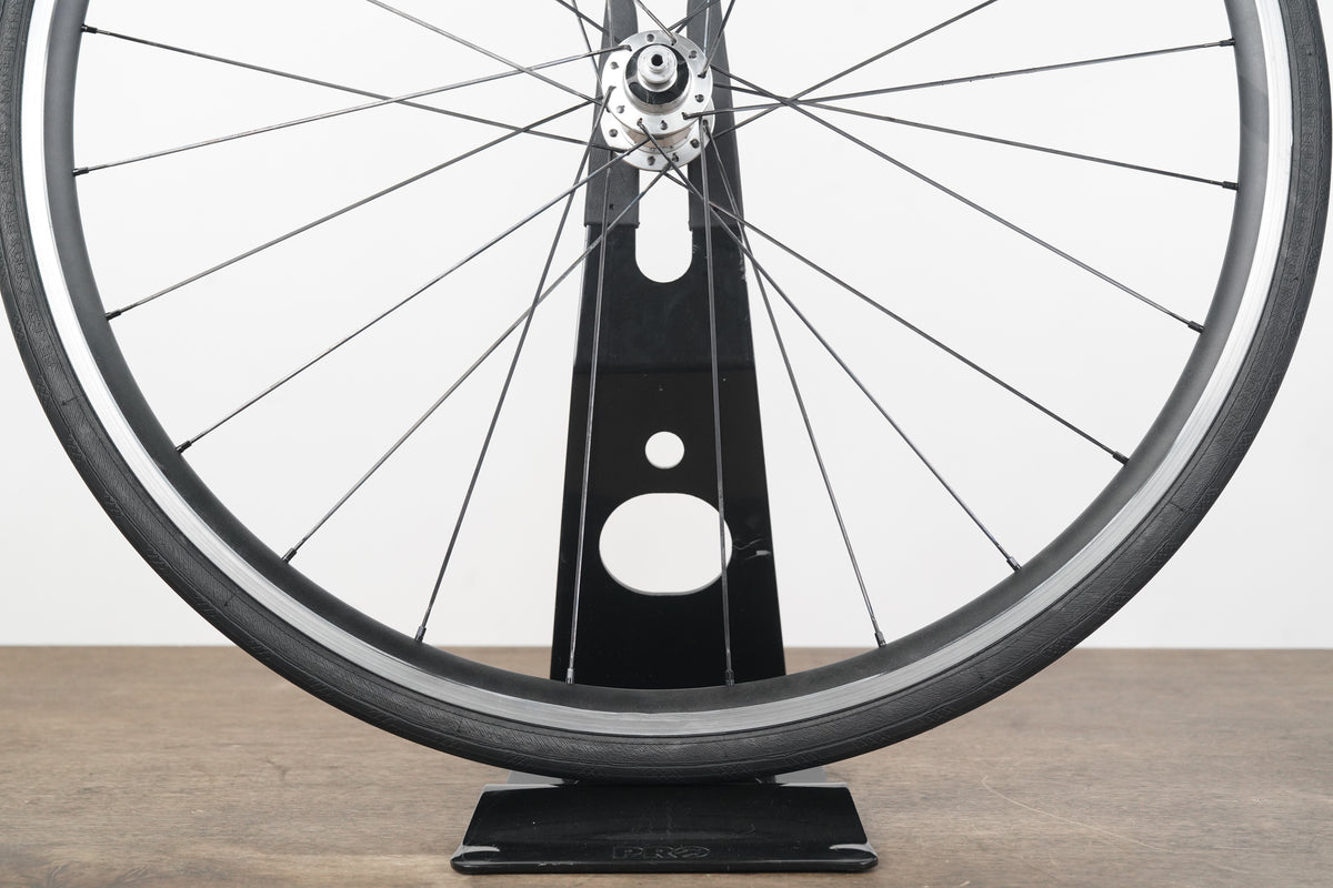 HED Ardennes SL Alloy Rim Brake Clincher Wheelset Campagnolo 11 Speed