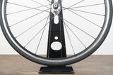 HED Ardennes SL Alloy Rim Brake Clincher Wheelset Campagnolo 11 Speed