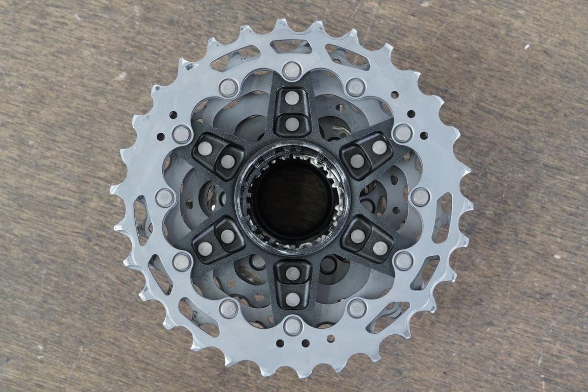 Shimano Dura-Ace R9270 Di2 12 Speed Electronic Hydraulic Disc Groupset 9270