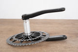 175mm 52/36T BB30 Cannondale SiSL2 Spidering Hollowgram Road Crankset