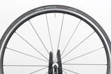 HED Ardennes SL Alloy Rim Brake Clincher Wheelset Campagnolo 11 Speed
