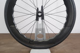 Princeton CarbonWorks Wake 6560 White Industries Tubeless Carbon Disc Wheelset