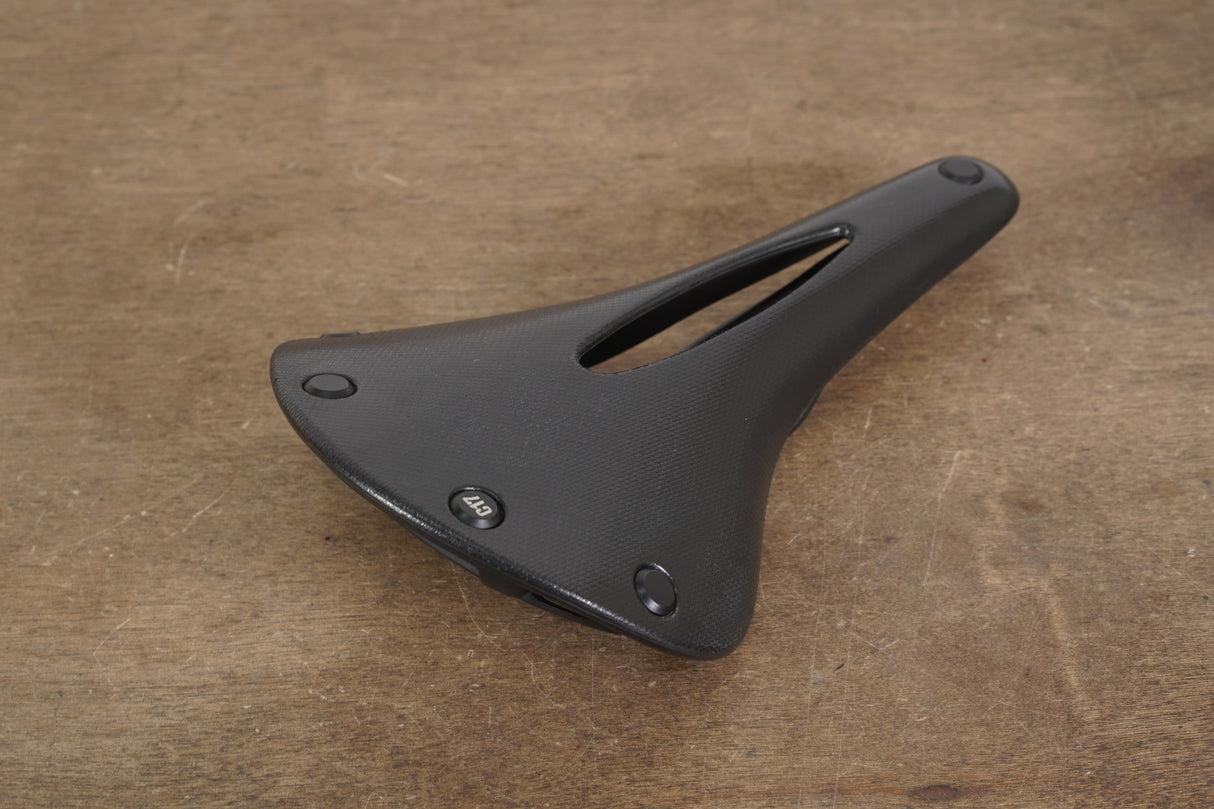 164mm Brooks C17 Special Cambium Steel Road Saddle 444g