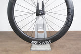 DT Swiss ARC 1400 DICUT Carbon Clincher Disc Brake Wheelset SRAM XDR 12 Speed