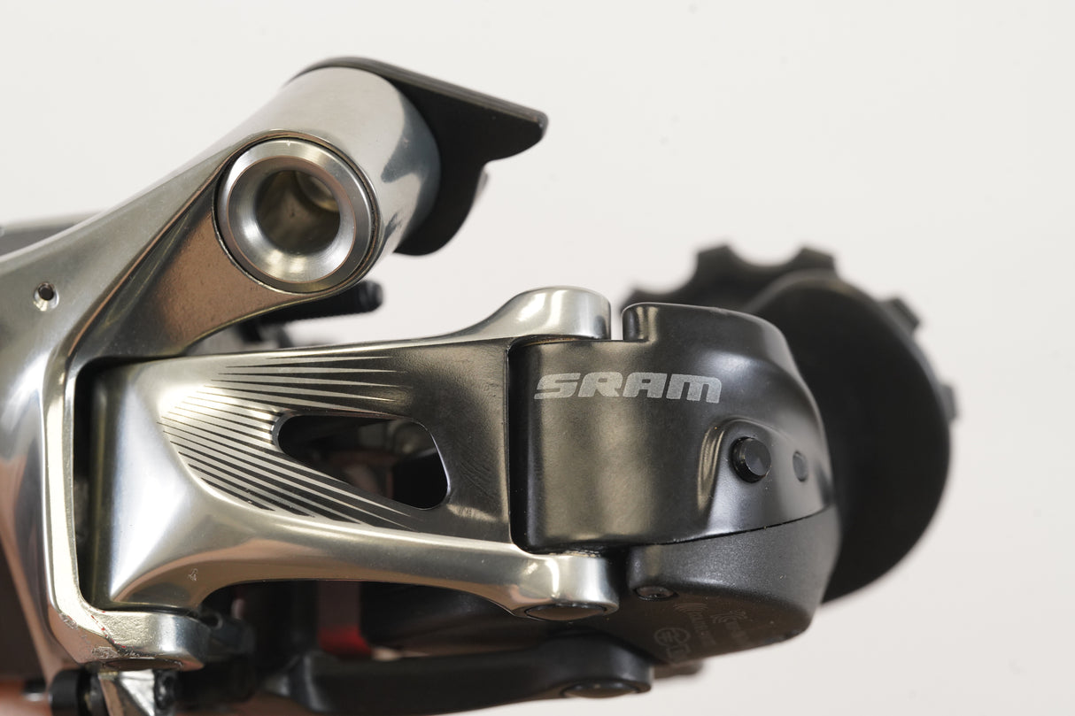 SRAM Red eTap 11 Speed Wireless Electronic Rim Brake Groupset