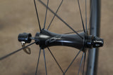 Roval CLX 32 Carbon Tubeless Clincher Rim Brake Wheelset Shimano/SRAM 11 Speed
